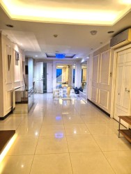 APARTEMEN - KELAPA GADING