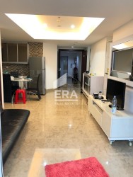 APARTEMEN - KEMAYORAN