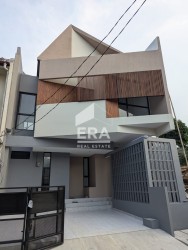 RUMAH - PONDOK AREN