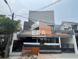 RUMAH - PONDOK AREN