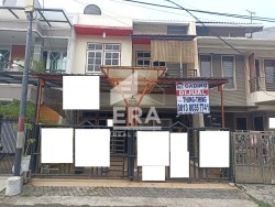 RUMAH - KELAPA GADING