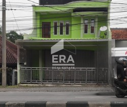 RUMAH - UNGARAN