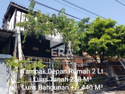 RUMAH - JATINGALEH