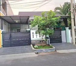 RUMAH - BEKASI UTARA