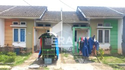 RUMAH - CILEUNGSI