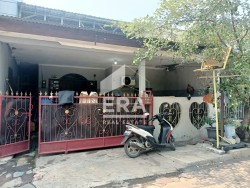 RUMAH - CILEUNGSI