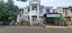 RUMAH - CIBUBUR