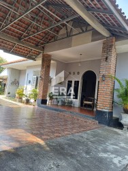 RUMAH - PONDOK GEDE