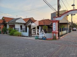 RUMAH - SEMARANG BARAT