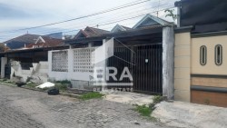 RUMAH - SEMARANG BARAT