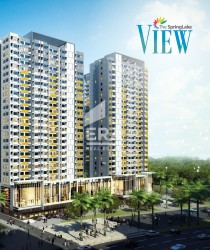 APARTEMEN - SUMMARECON BEKASI