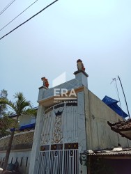 RUMAH - DENPASAR BARAT