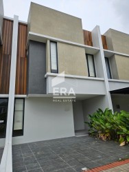 RUMAH - BINTARO