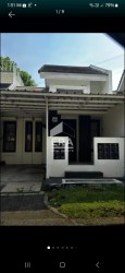 RUMAH - LEGENDA WISATA