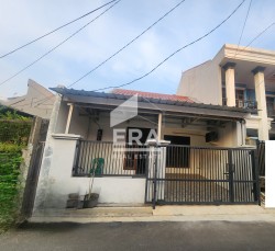 RUMAH - PULO GADUNG