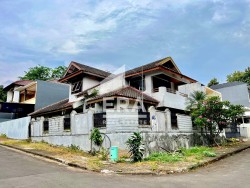 RUMAH - CINERE