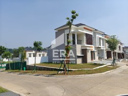 RUMAH - SENTUL