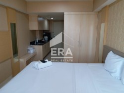 APARTEMEN - SEMARANG SELATAN