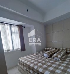 APARTEMEN - PAKUWON CITY