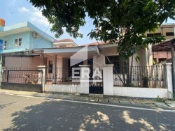 RUMAH - CIPAYUNG