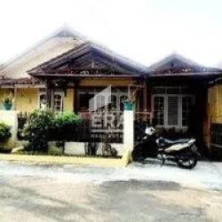 RUMAH - TANAH BARU