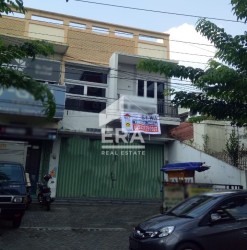 RUKO - SEMARANG TENGAH