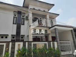 RUMAH - SEMARANG TIMUR