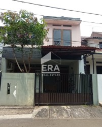 RUMAH - PONDOK KELAPA