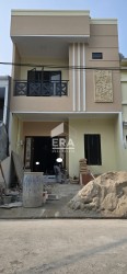 RUMAH - KELAPA GADING