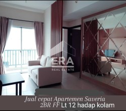 APARTEMEN - SERPONG