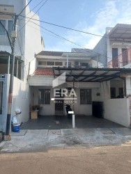 RUMAH - KELAPA GADING