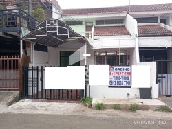 RUMAH - KELAPA GADING