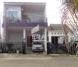 RUMAH - CIBUBUR