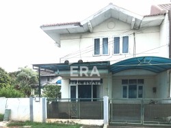 RUMAH - METRO PERMATA