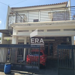 RUMAH - PEDURUNGAN