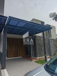 RUMAH - BINTARO