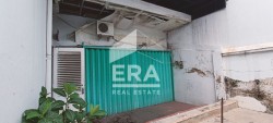 RUMAH - SEMARANG TENGAH