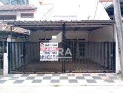 RUMAH - KELAPA GADING