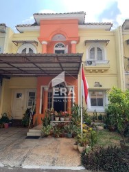 RUMAH - CIBUBUR