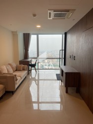 APARTEMEN - KARAWACI