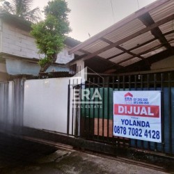 RUMAH - DUREN SAWIT