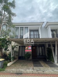 RUMAH - JATISAMPURNA