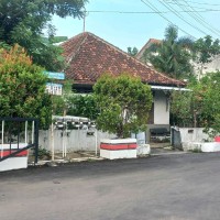 RUMAH - SEMARANG SELATAN