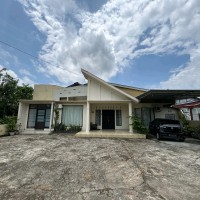 RUMAH - PONTIANAK SELATAN