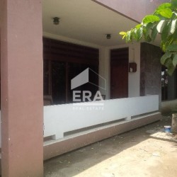 RUMAH - TEGAL BARAT