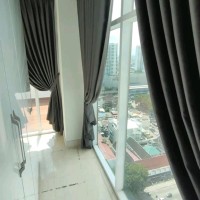 APARTEMEN - MEDAN BARAT