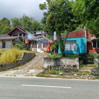 TANAH - BALIKPAPAN TENGAH