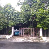 RUMAH - GAJAH MUNGKUR