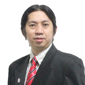 DAVID SUGIHARTONO