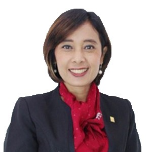 BERTHA MANTOWATI